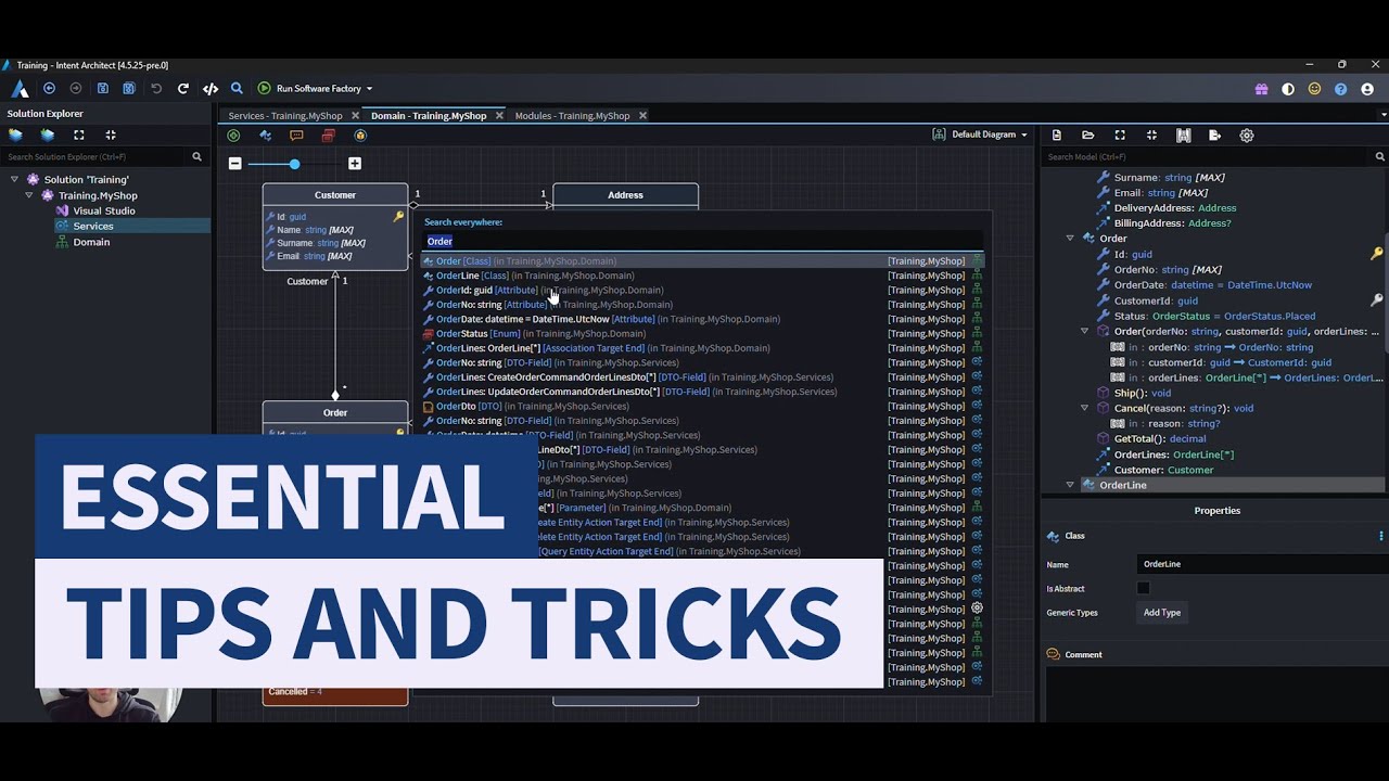 Fundamentals #10: Essential Tips and Tricks