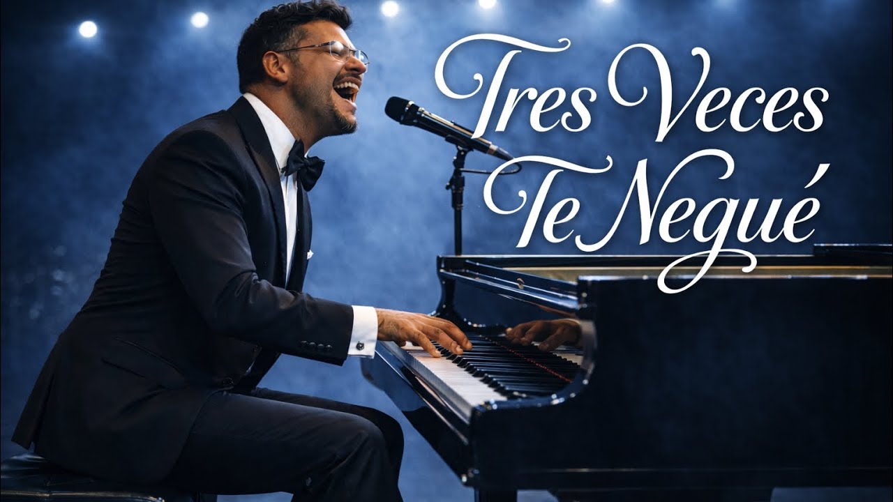 Tres Veces Te Negué - Selah Whorship Al | Soul Rock