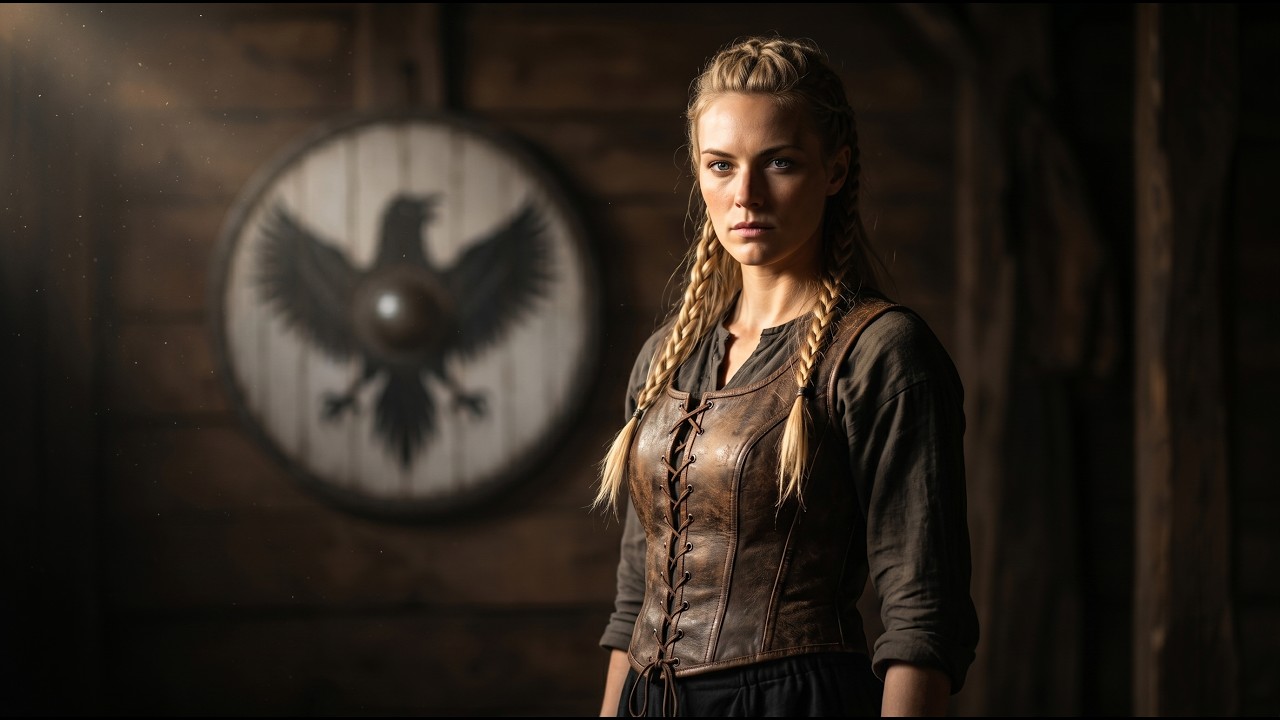 The Ice Remembers : A Viking Saga | Song