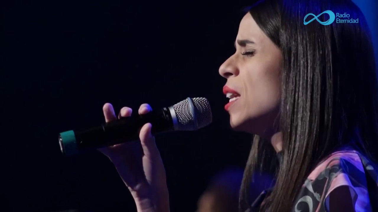 Concierto Exaltadle 2017 Radio Eternidad 