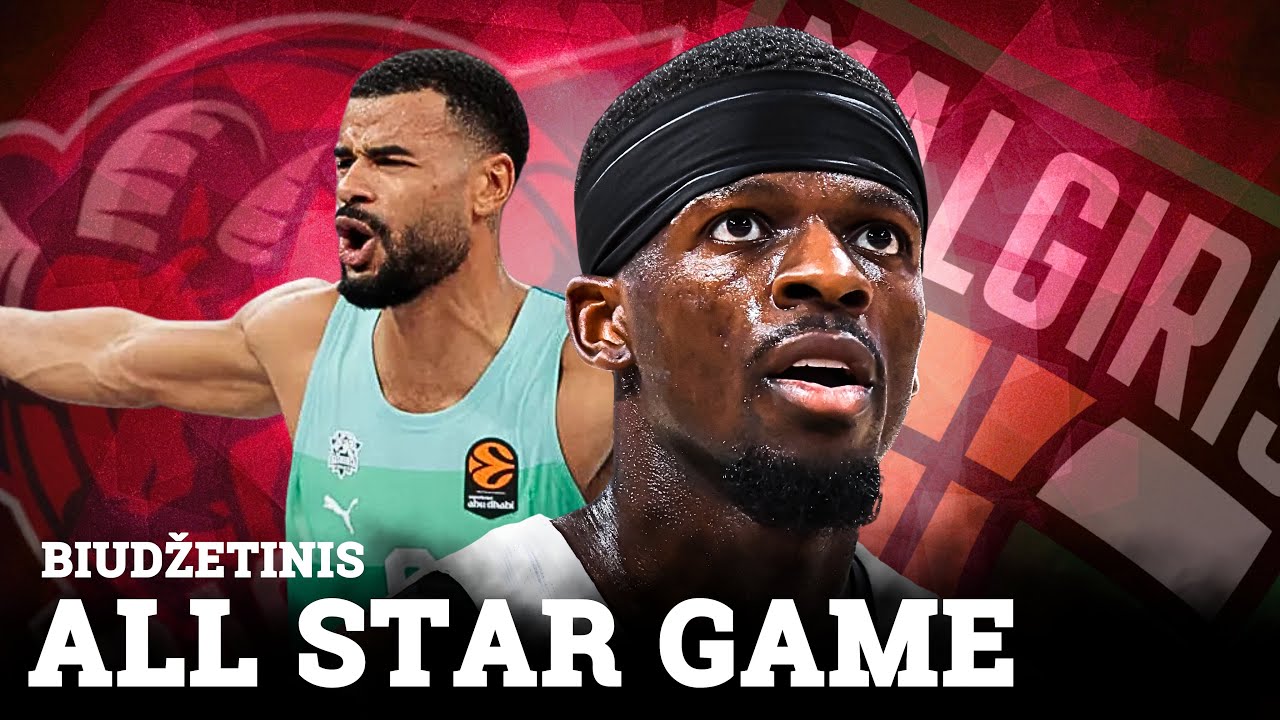 Biudžetinis All Star game Vitorijoje: „Žalgiris“ neatlaikė lenktynių su „Baskonia“ | Ant karštų