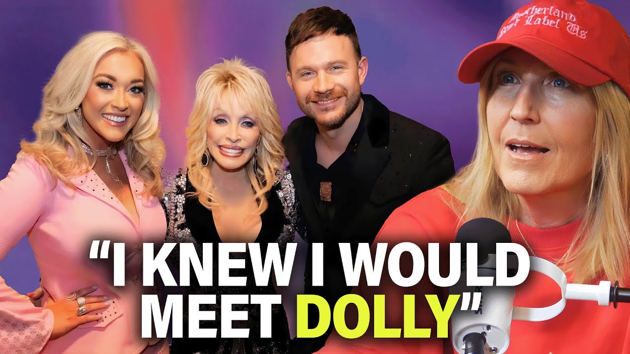 The Dryes Talk Dolly Parton, Deep Loss & Staying True (+ Intimate Live Performance)