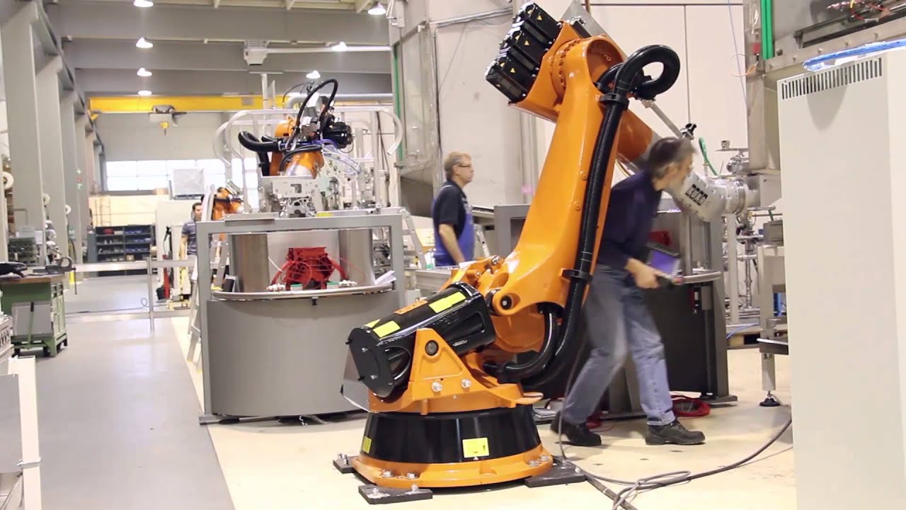 Masterstudiengang: Automatisierungs- und Antriebstechnik