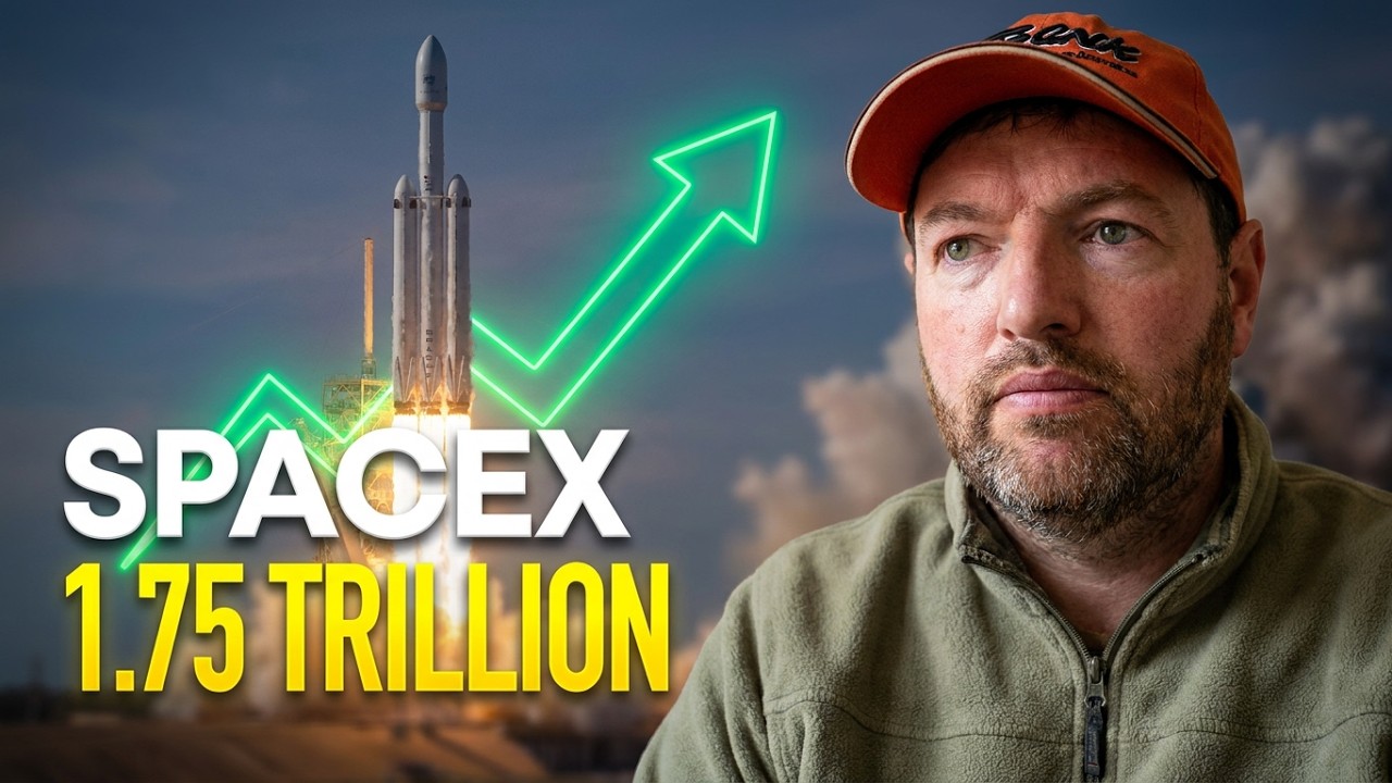 SpaceX IPO: The Most Historic Debut in Finance History?