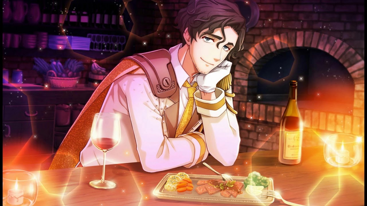 [SenjyushiVN] Tình yêu đau thương của tôi - Tabatiere (CV : Takahashi Hiroki) [Vietsub]