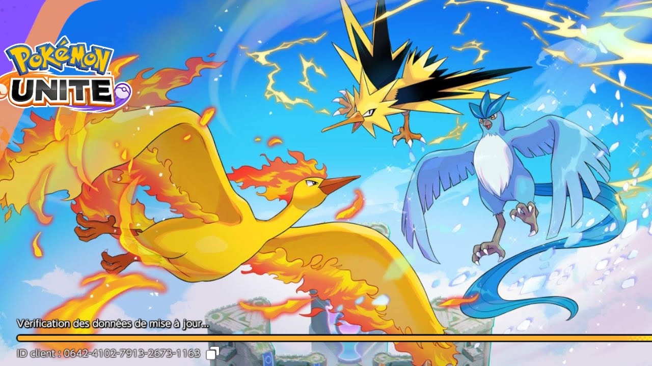 Pokémon unite Miascarade VS Malvalame