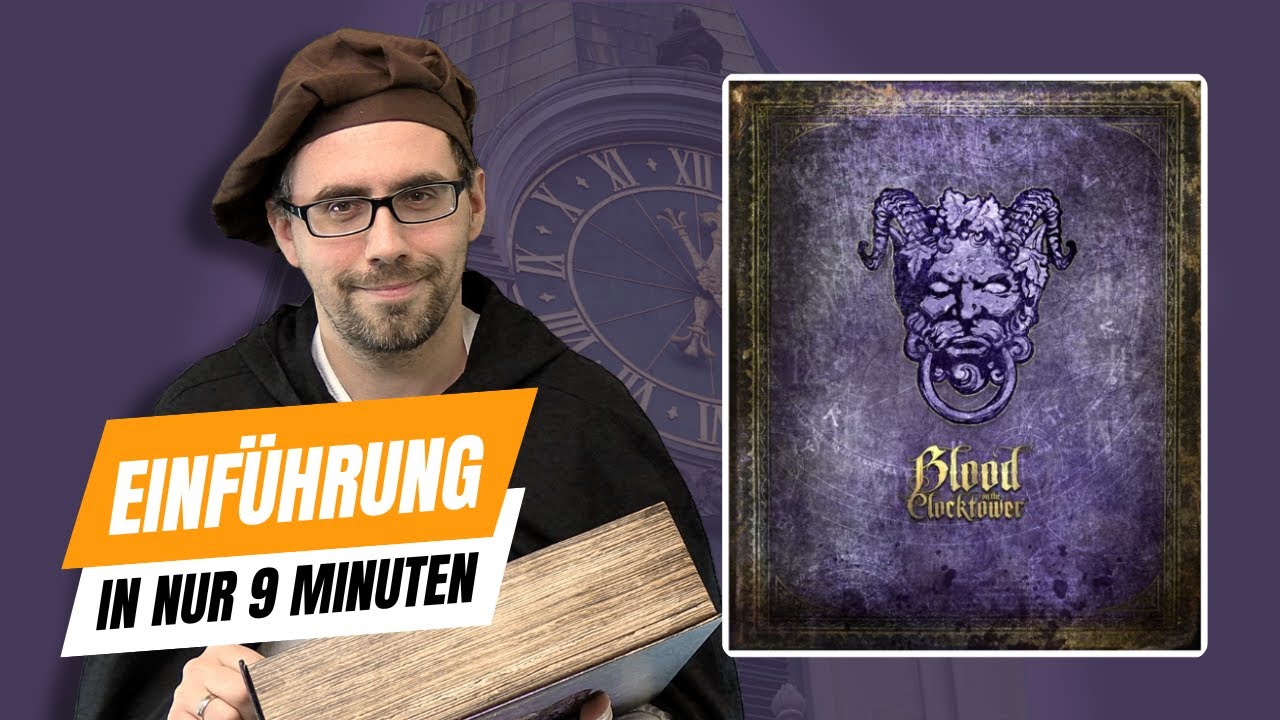 #Einführung