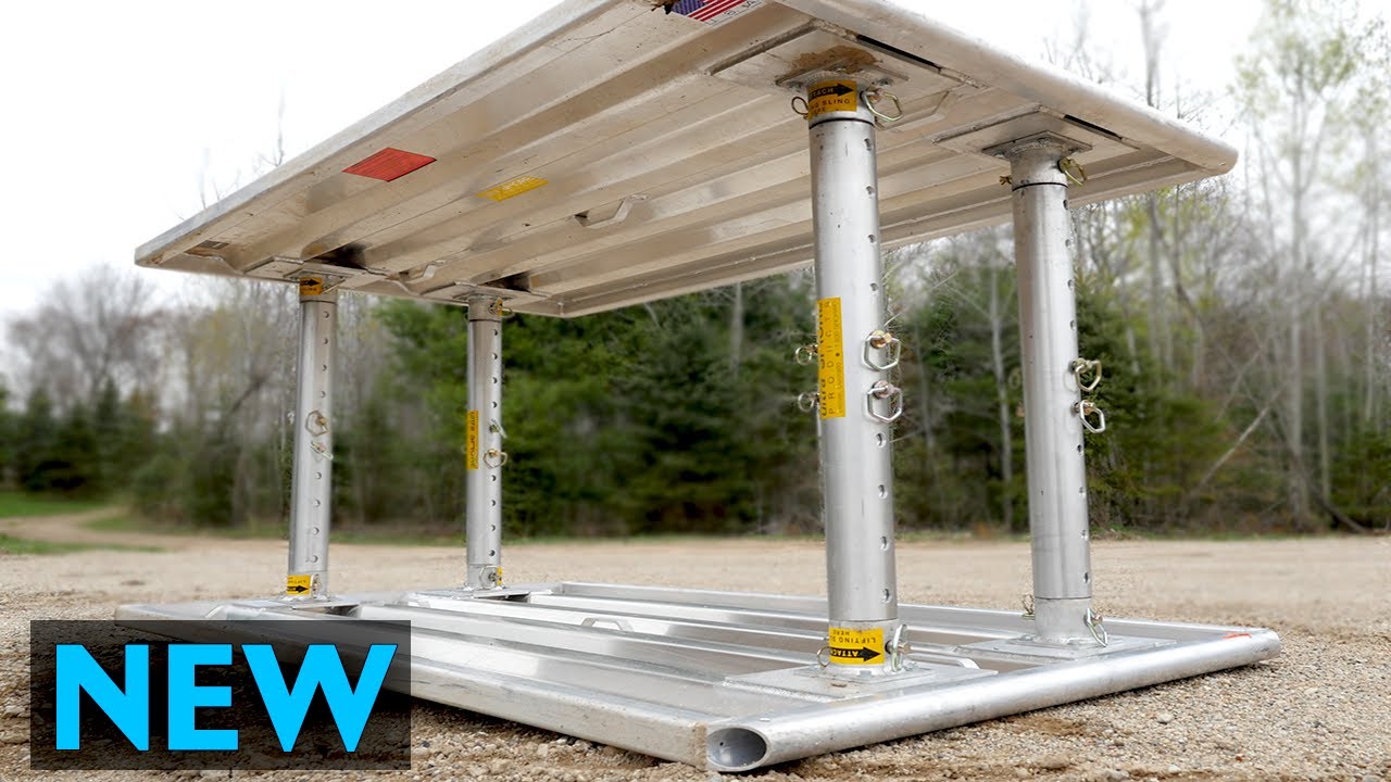 Light Weight Trench Box | Ultra Shore | (NEW)