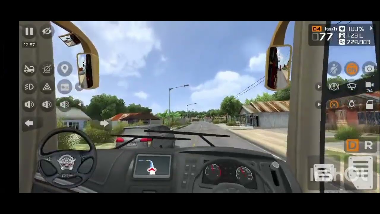 Bus simulator drive bast 
