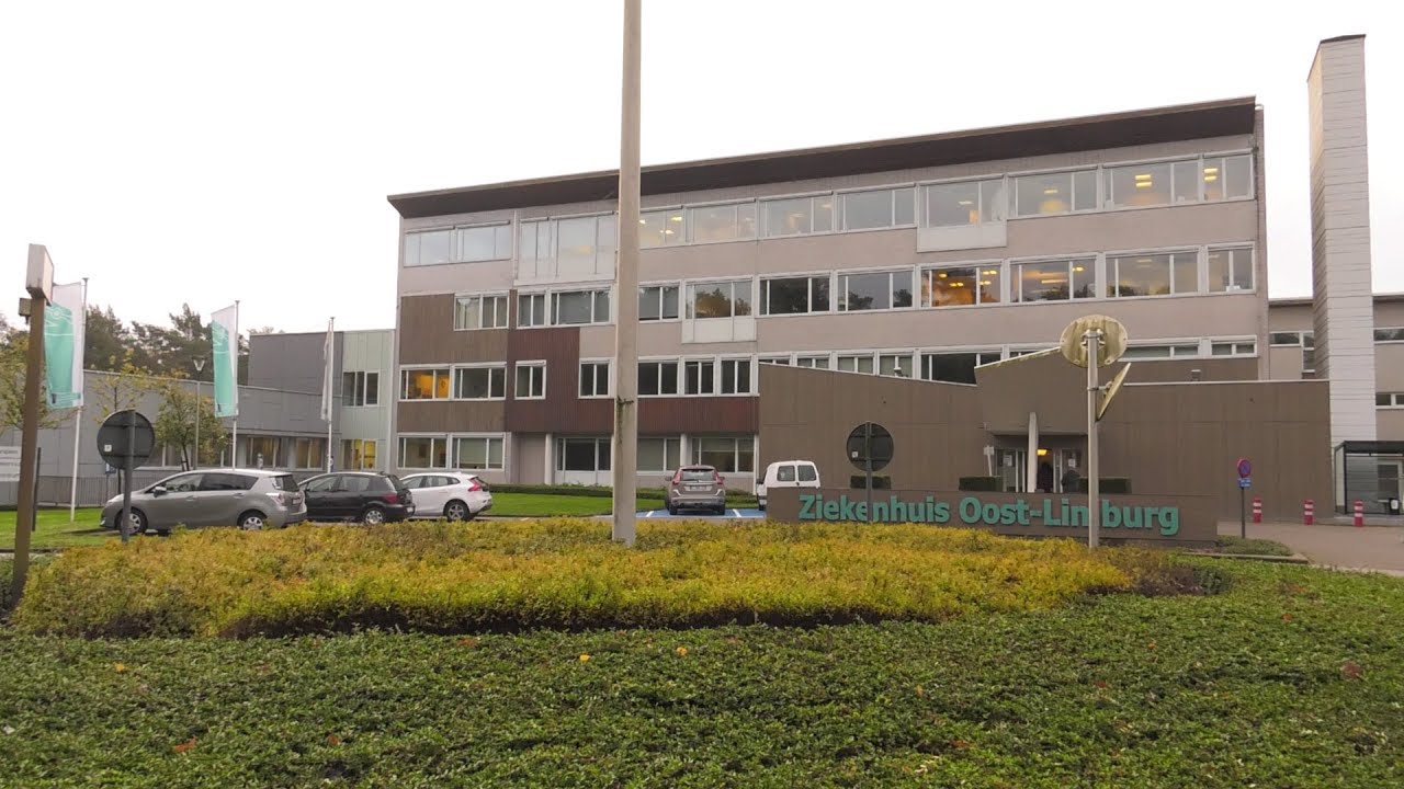 Revalidatiecentrum