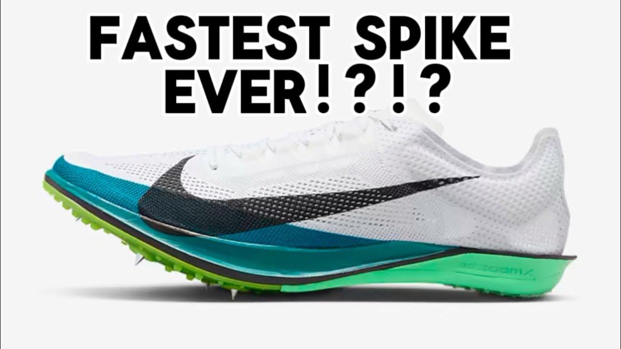 NIKE DRAGONFLY ELITE 2 in depth analysis and review!