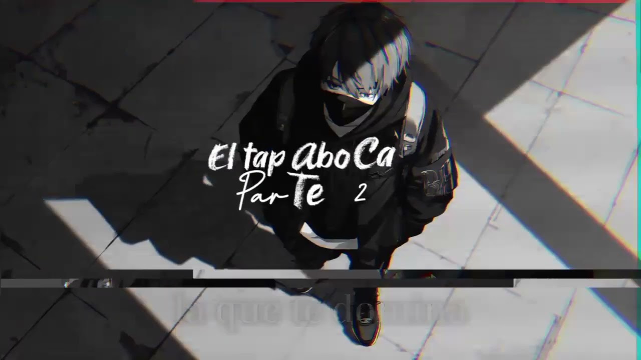El tapabocas parte 2_rap depresivo