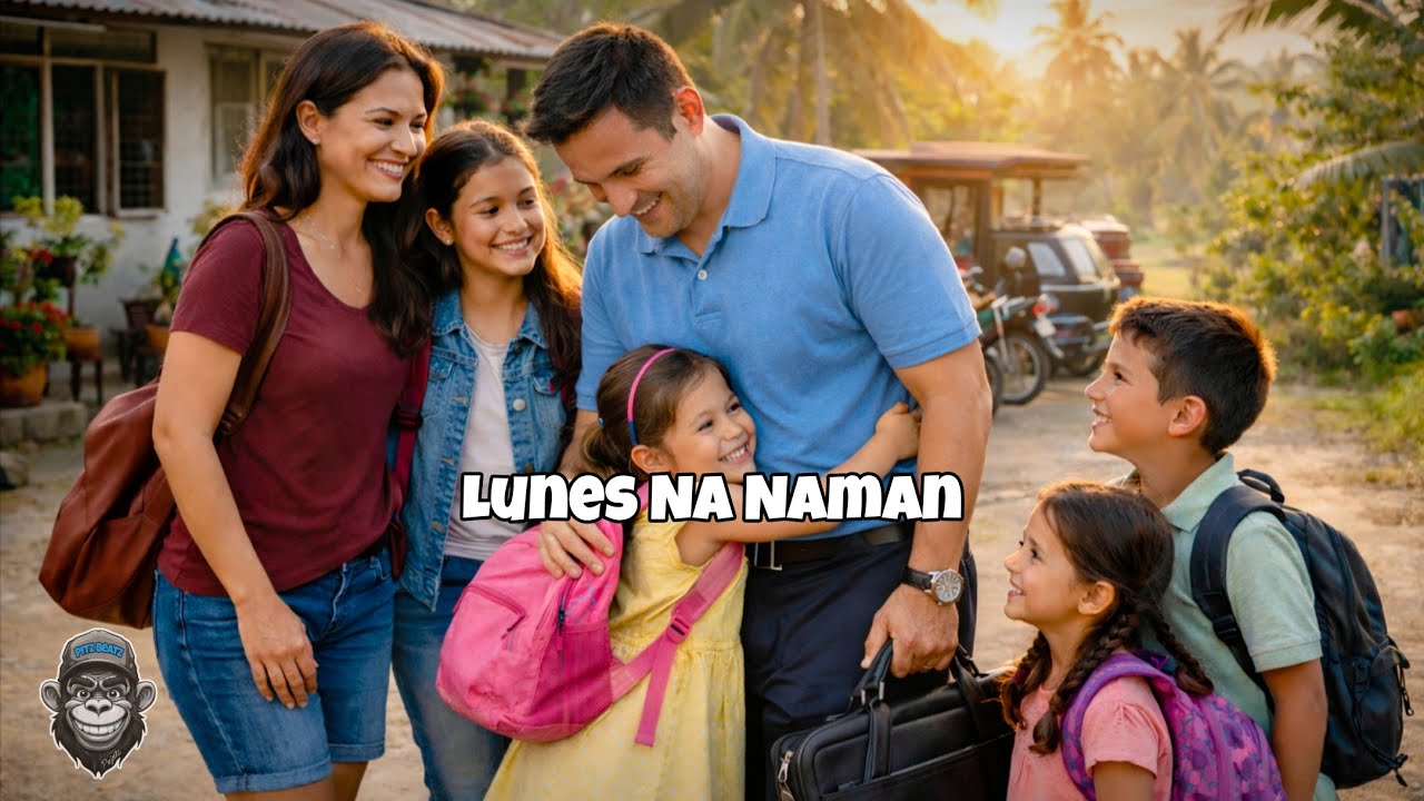 Lunes Na Naman
