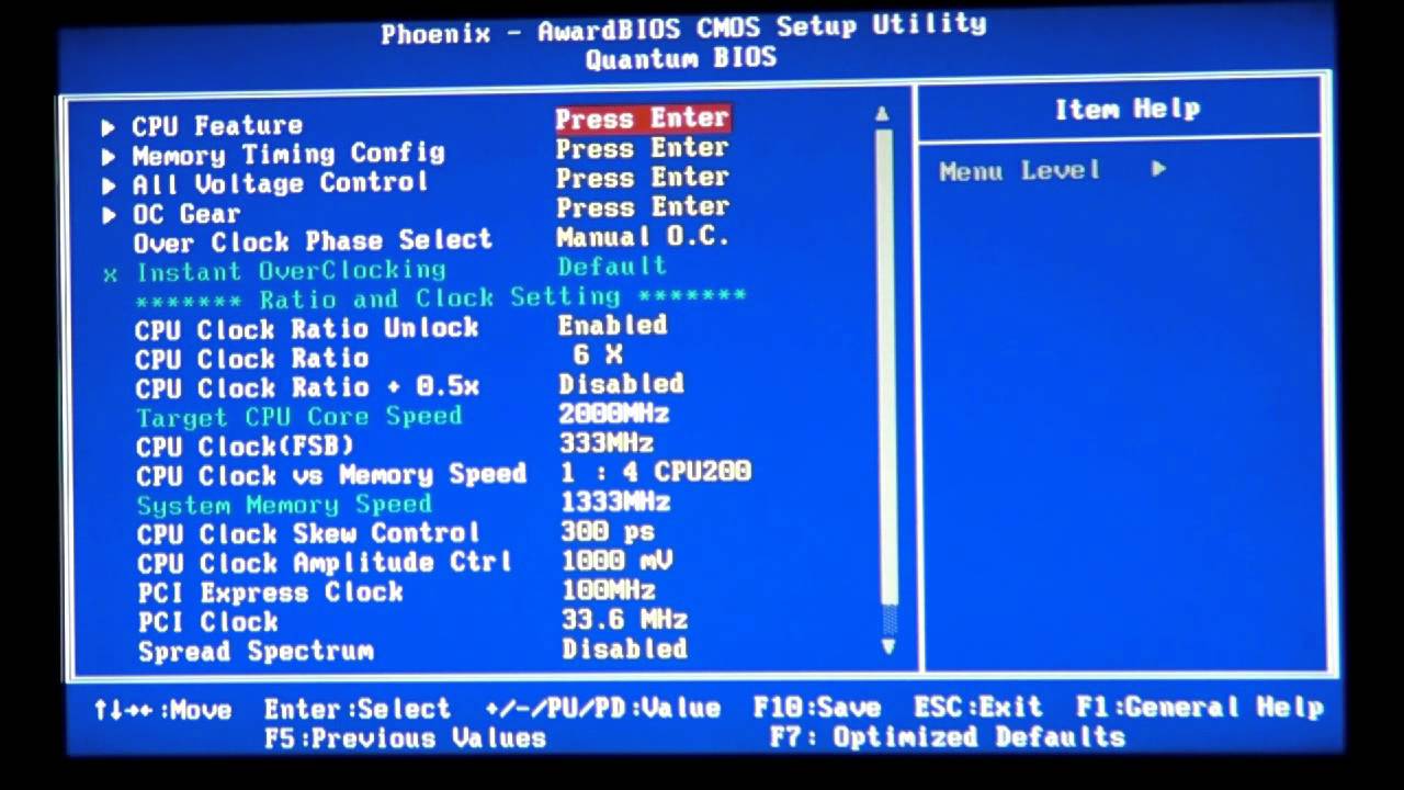 Overclocking Guide-socket 775-core 2 duo and core 2 quad-pt4of8
