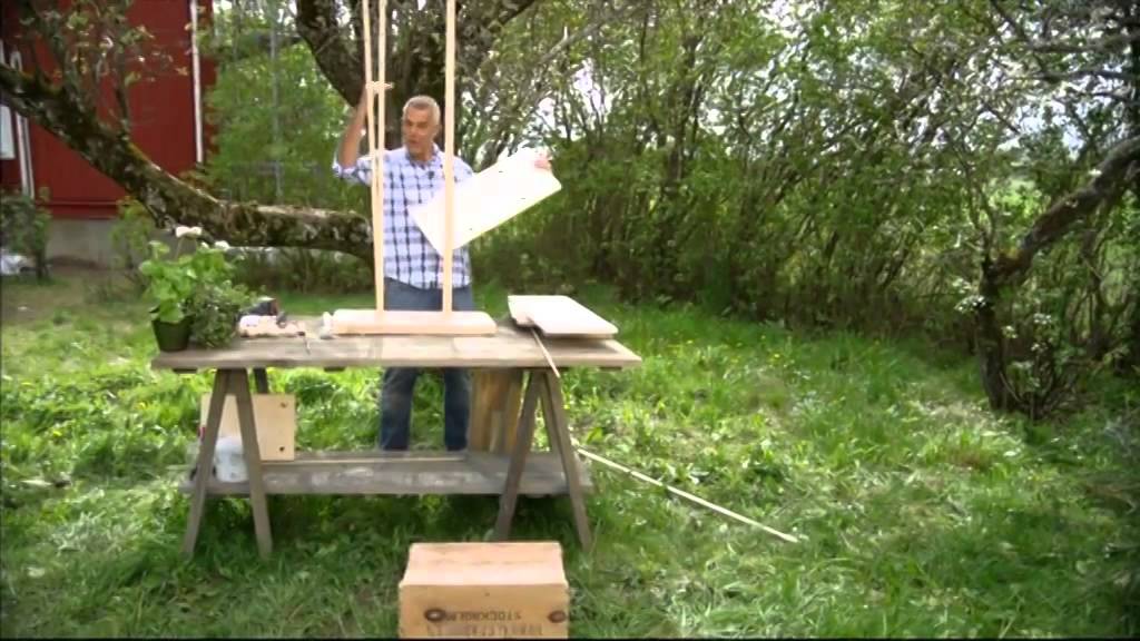 Sju säsonger rundstav