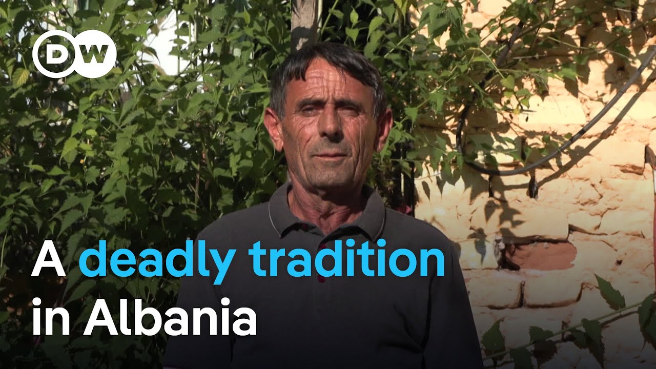 Why Albania's vicious cycle of blood feuds persists | Focus on Europe