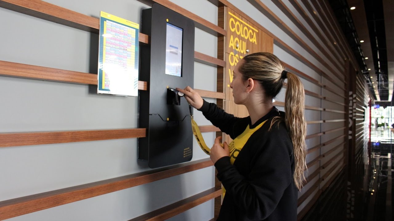 Fitness UP Case Study with PARTTEAM & OEMKIOSKS (English)