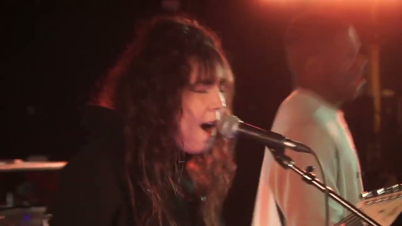 《97H8》Fleshwater LIVE | 1-15-2022 Cambridge, MA