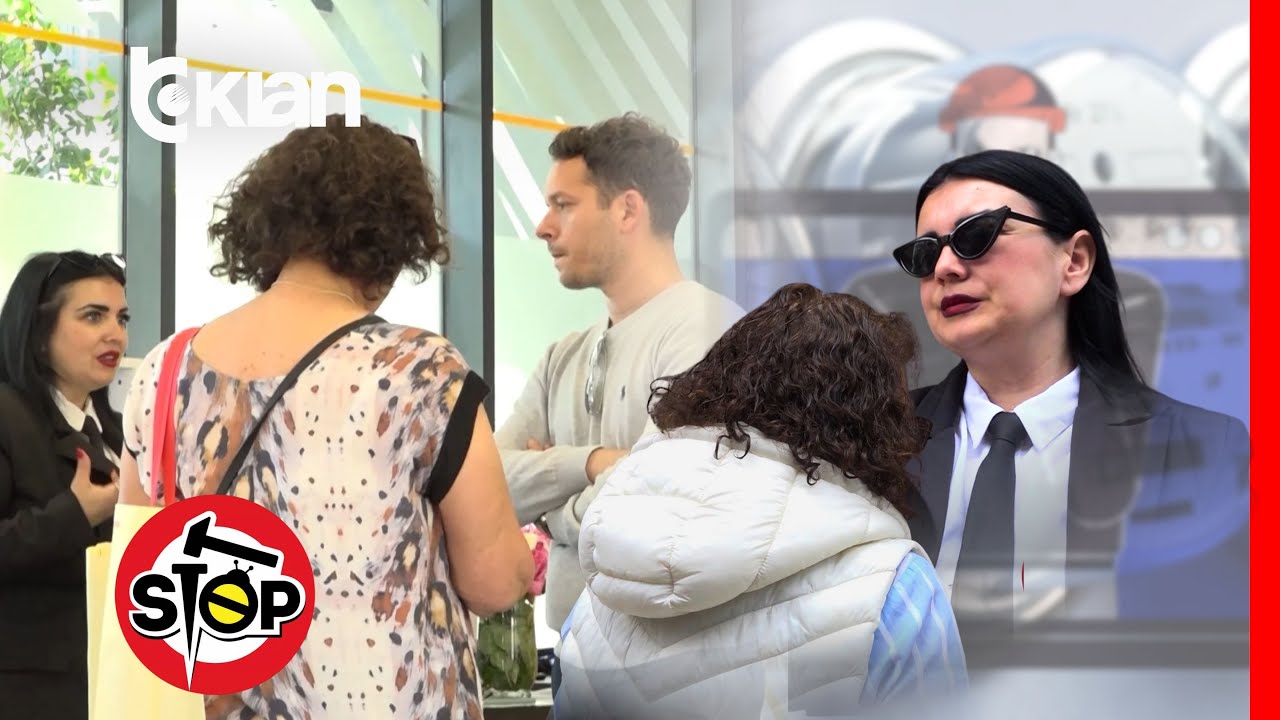 Stop/ Jeton në Tiranë, i del 350 mijë lekë debia për dritat në Shkozet, denoncimi - 10 Korrik 2025