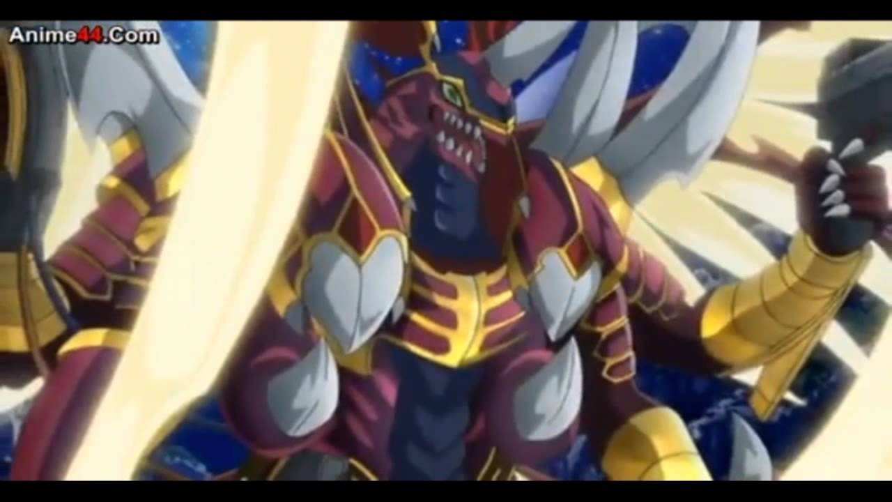 Cardfight Vanguard-Kai Toshiki:Monster(AMV)