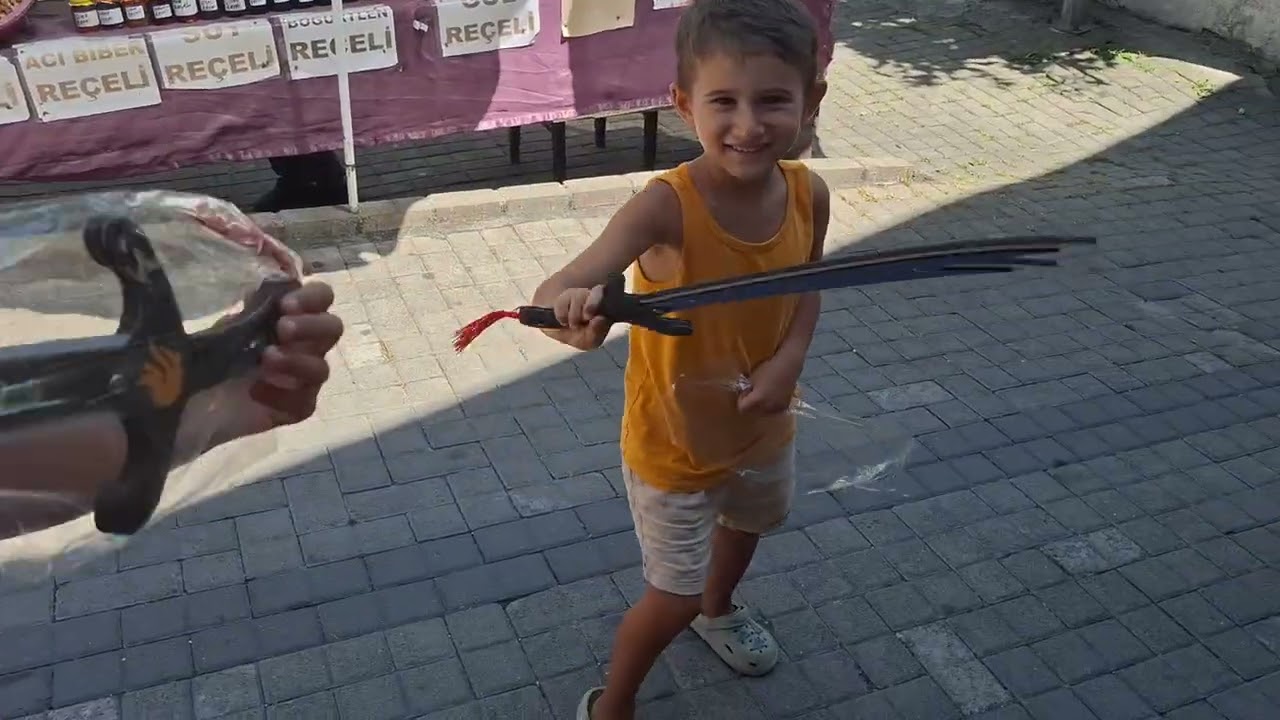 Amasra Bartın Gezimiz