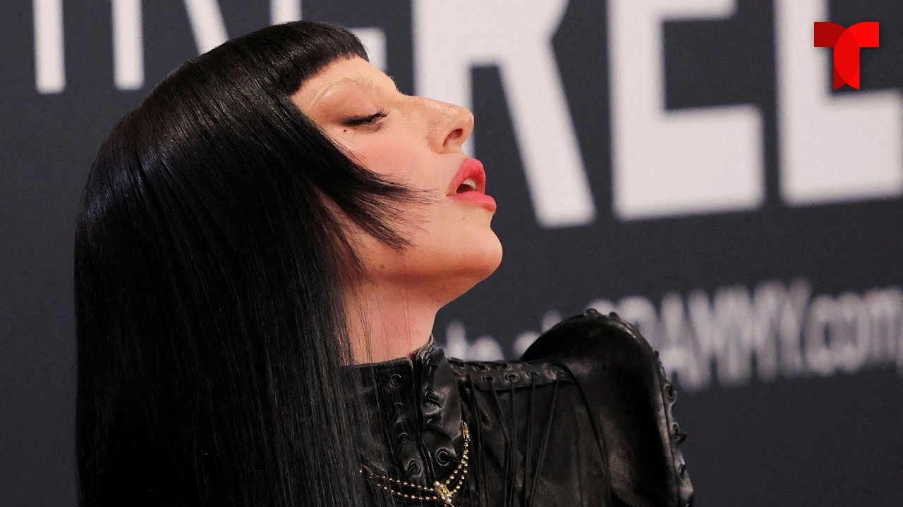 Fans gather at Copacabana beach ahead of Lady Gaga’s concert | Telemundo English