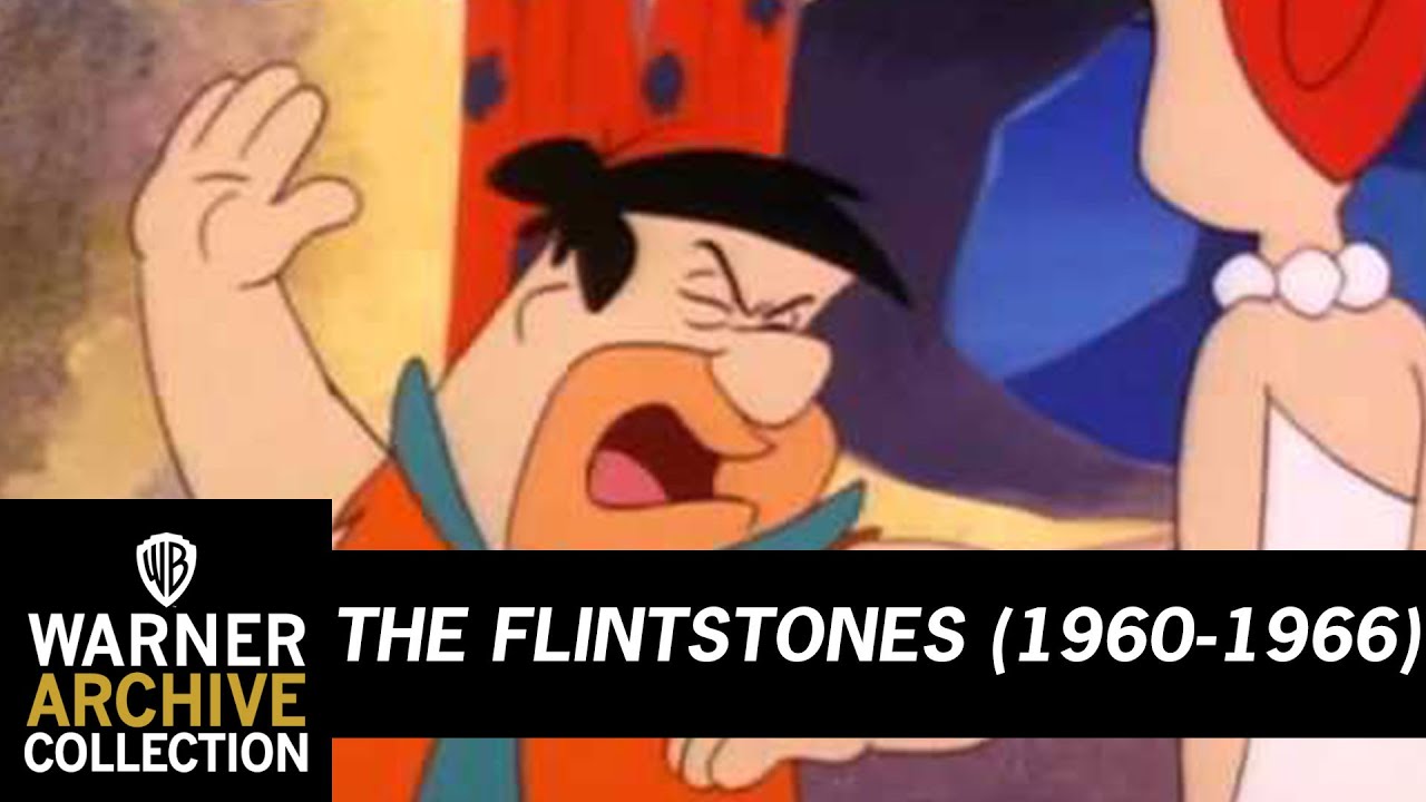 The Flintstones Preview Clip | Warner Bros. Classics