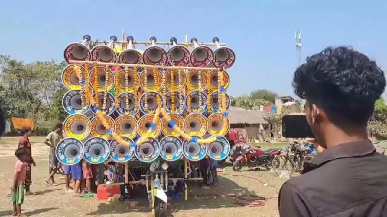 সুপার কিং সাউন্ড চেকিং ভিডিও
