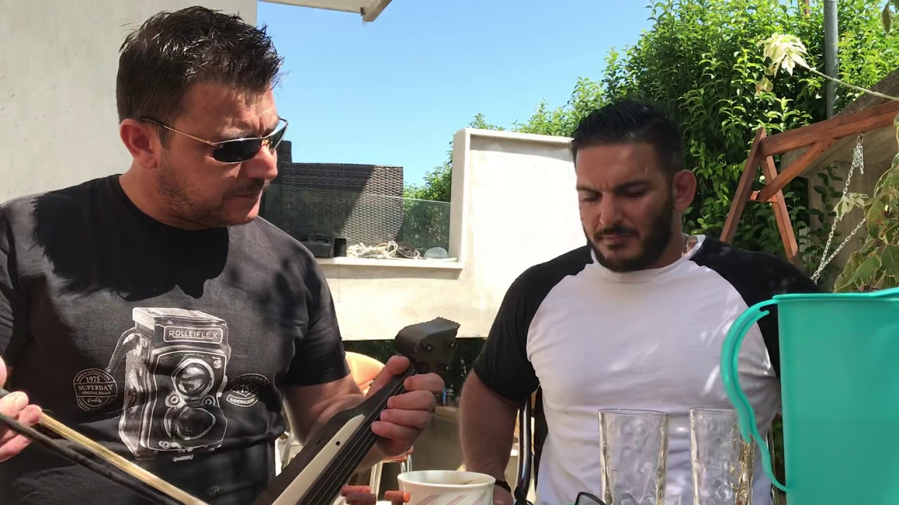 Aggelos Vasiliadis Sokratis Molochidis