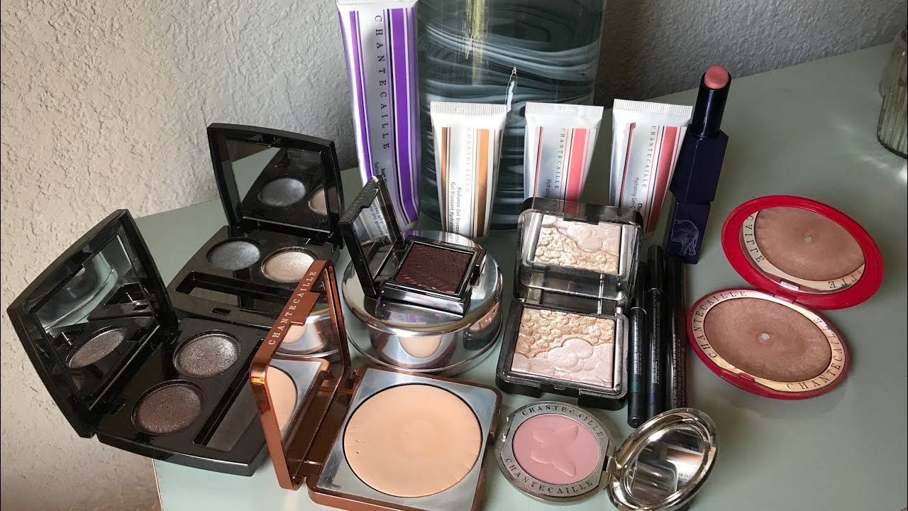 Chantecaille 2021 30% Off Sale Recommendations!