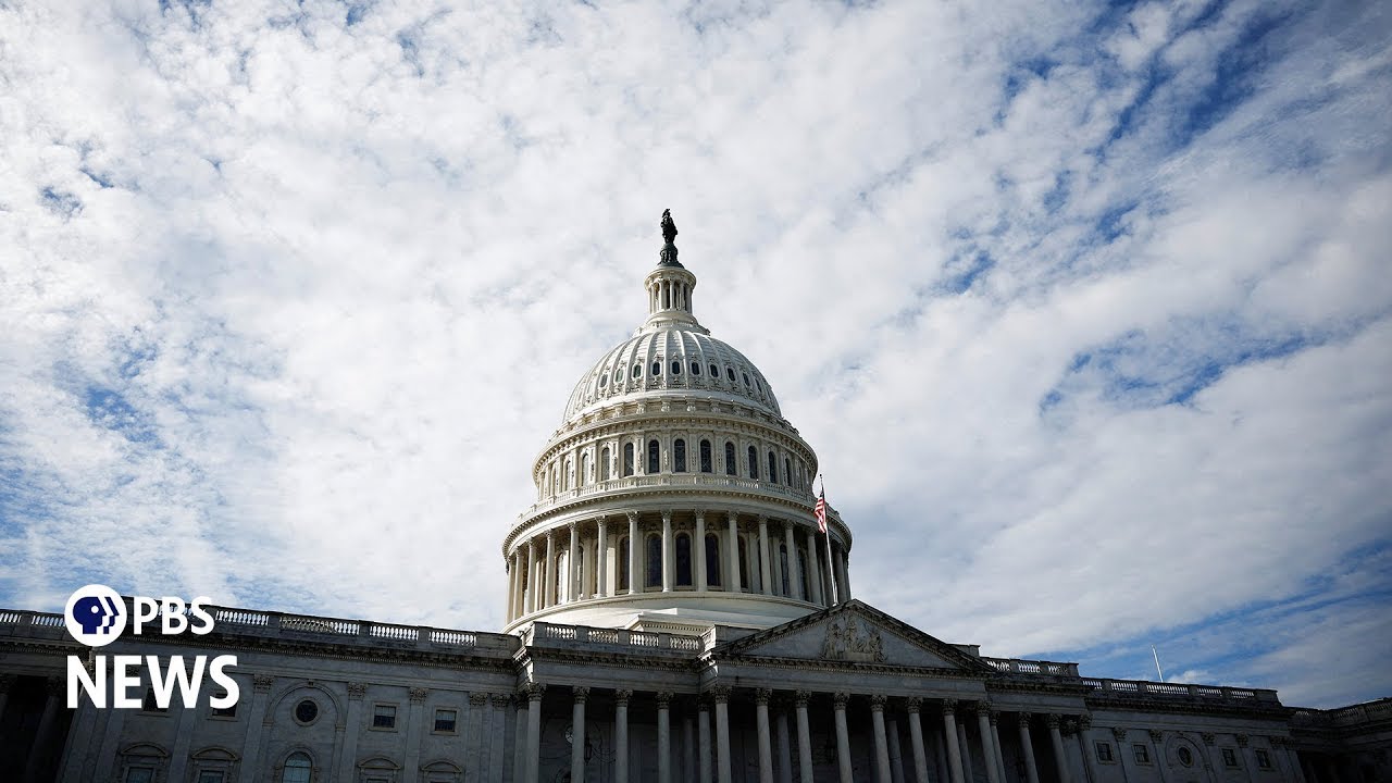WATCH LIVE: House Democrats hold news briefing demanding Senate counterparts to block GOP budget