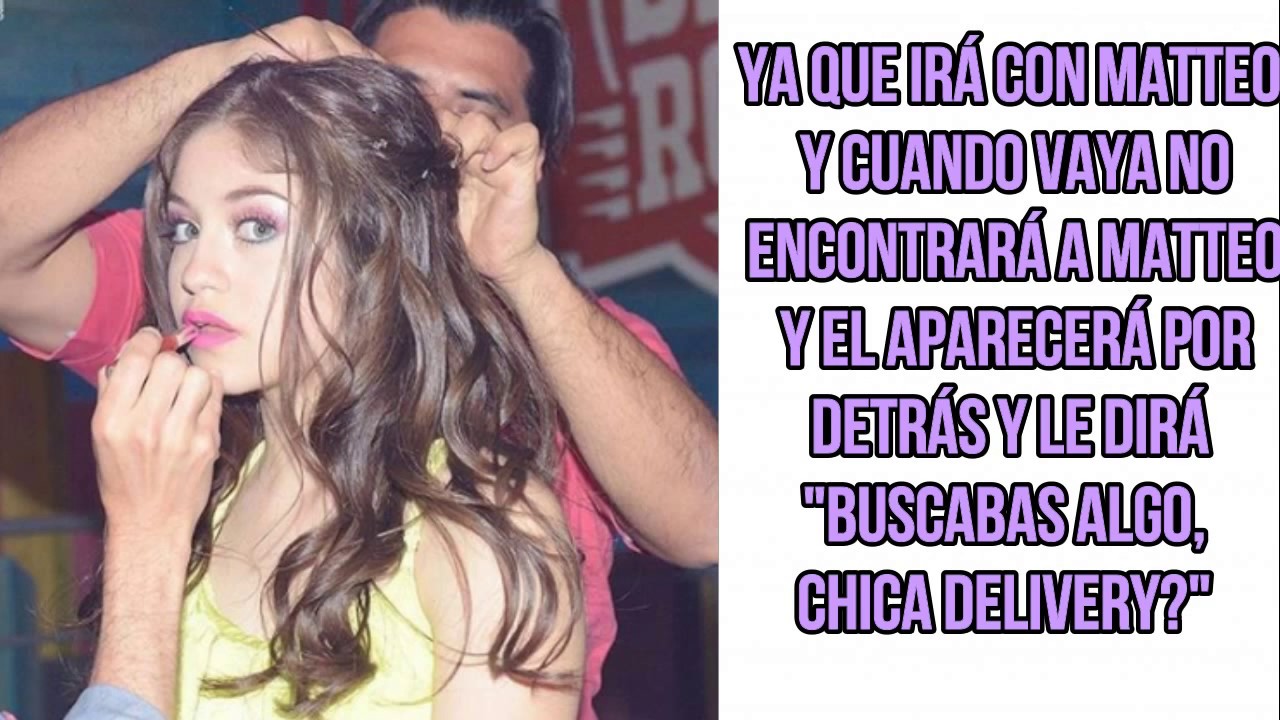 SPOILERS DE SOY LUNA 2 | CONFIRMADOS #12 | Spoilers Verónica.