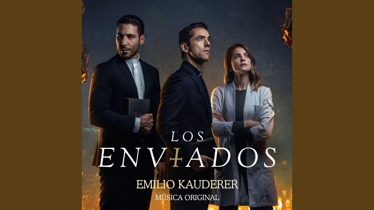 Muerte Enviados