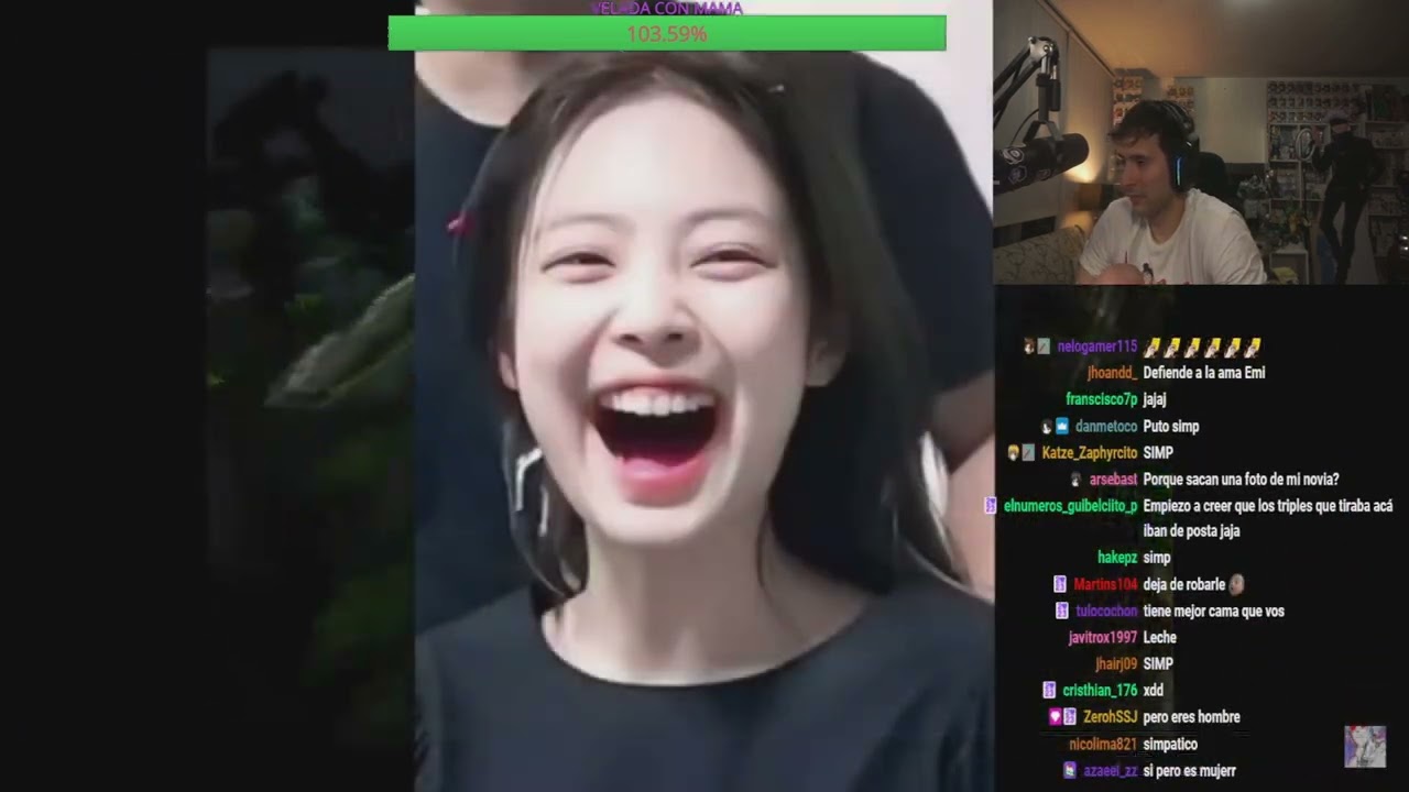 GUIBEL REACCIONA A UN VIDEO OPINANDO DEL TEMA ESTHER