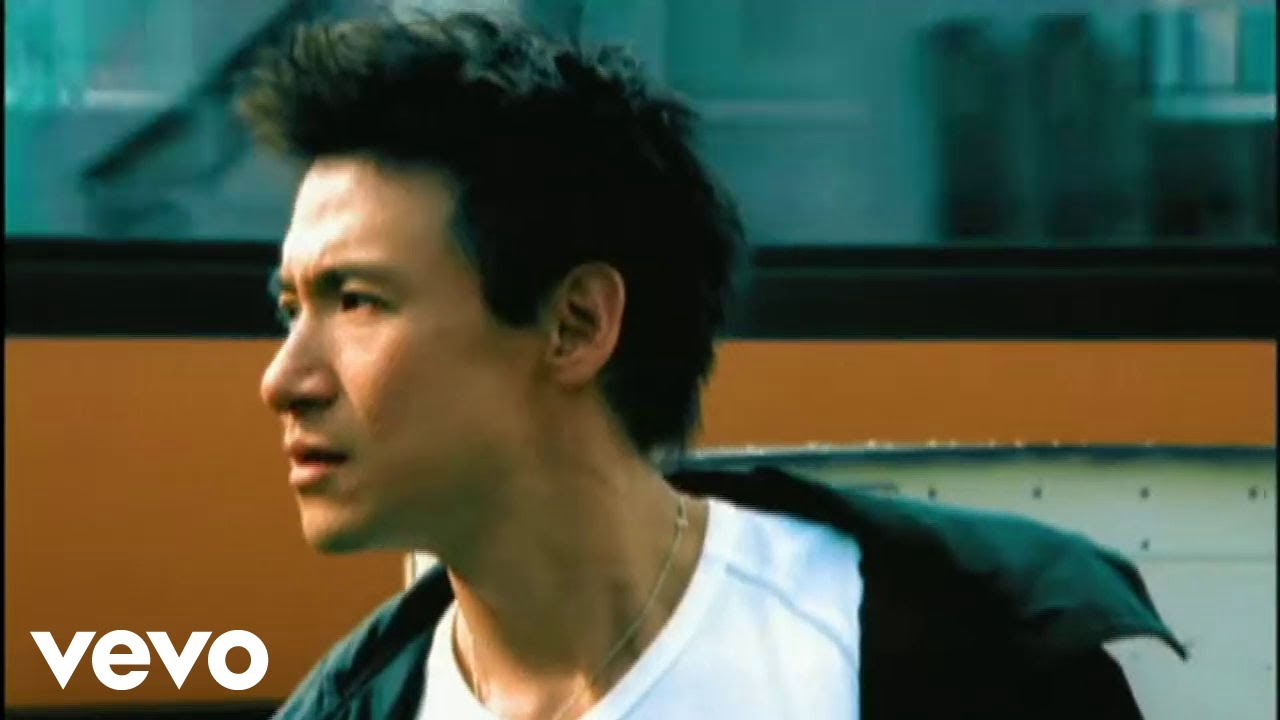 張學友 - 二分之一的幸福 (Official Video)