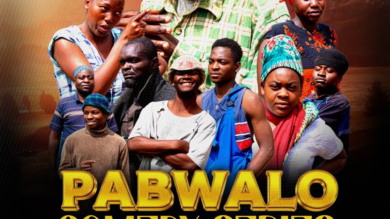 Malonda kaye pomwe tikudikila EP 15,,