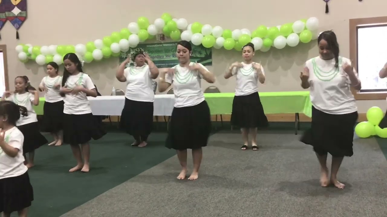Women’s Day 2026 ( Lien Minnesota ) 