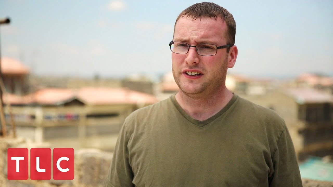Ben&rsquo;s Relationship with Akinyi Faces Uncertainty | 90 Day Fianc&eacute;: Before the 90 Days