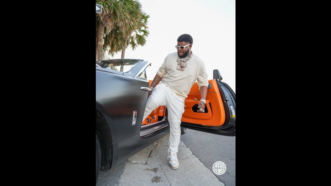 [FREE] BossMan Dlow Type Beat - 