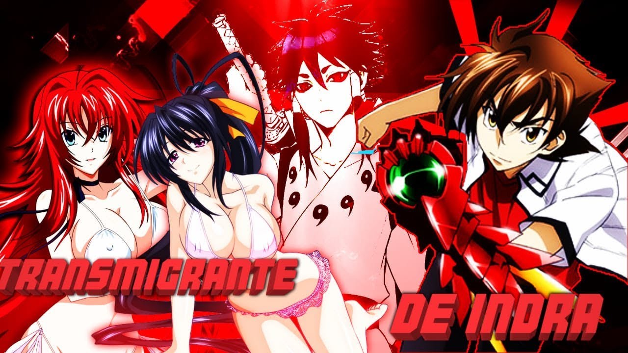 Issei El Transmigrante de Indra [Cap 2]