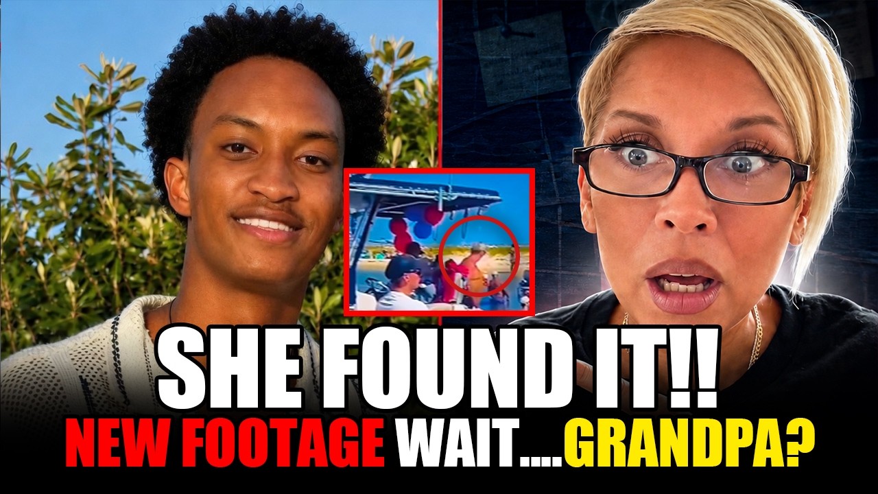 Nolan Wells UPDATE: TikTokers Uncover ANOTHER Footage&mdash;Now the Timeline & GRANDPA Detail Don't Add Up