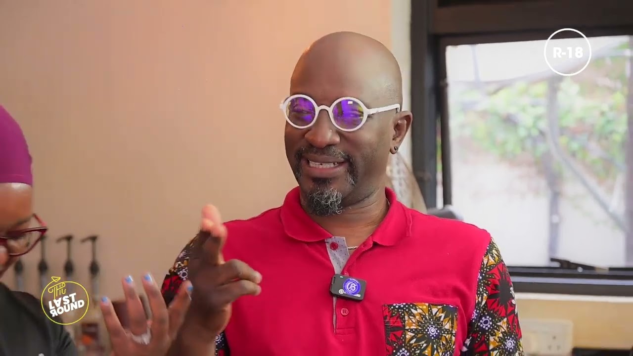 Most Decent First Lady In Africa - The Last Round: Season 3, Episode 14, Part 1.