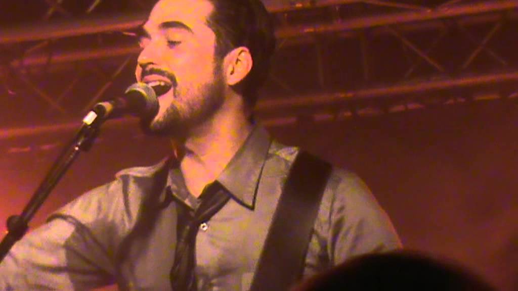 12 - Florent Mothe - Rocking Chair