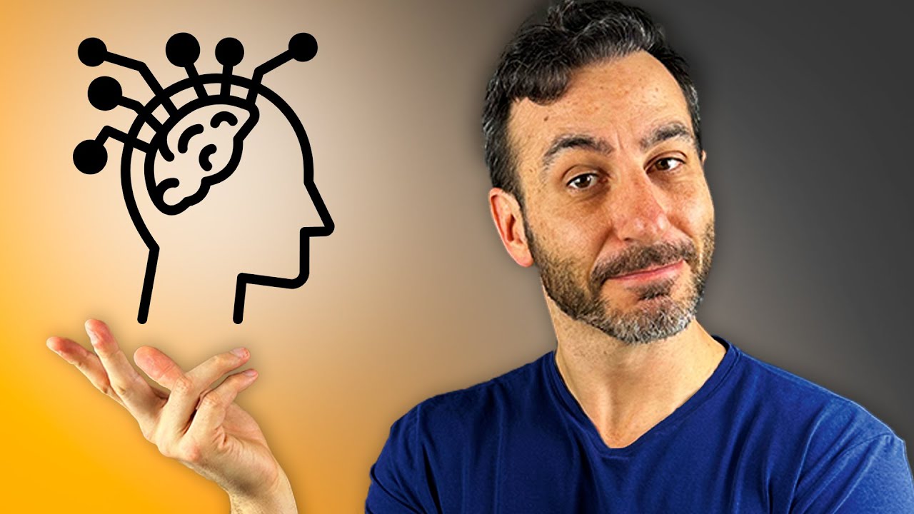 Why You Need To Know Your Map of Reality | Self-Concept