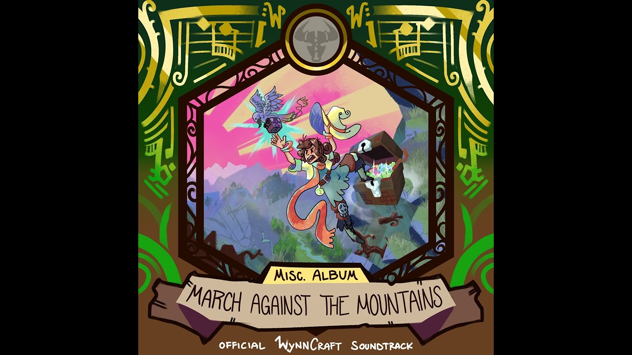 March Against the Mountains