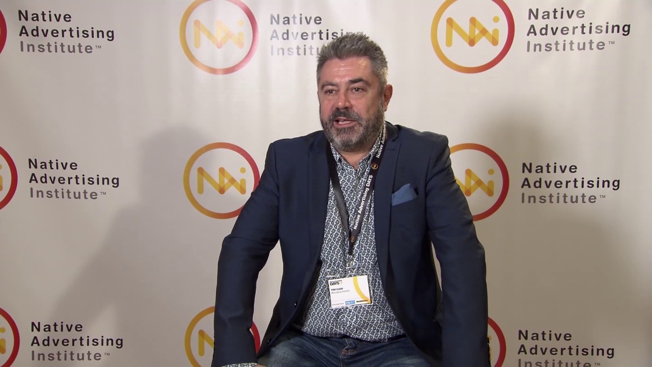 Interview with Tim Cain