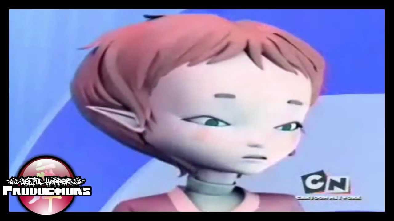 • Code Lyoko - [Aelita and Yumi] - 21st Century Digital Girl •