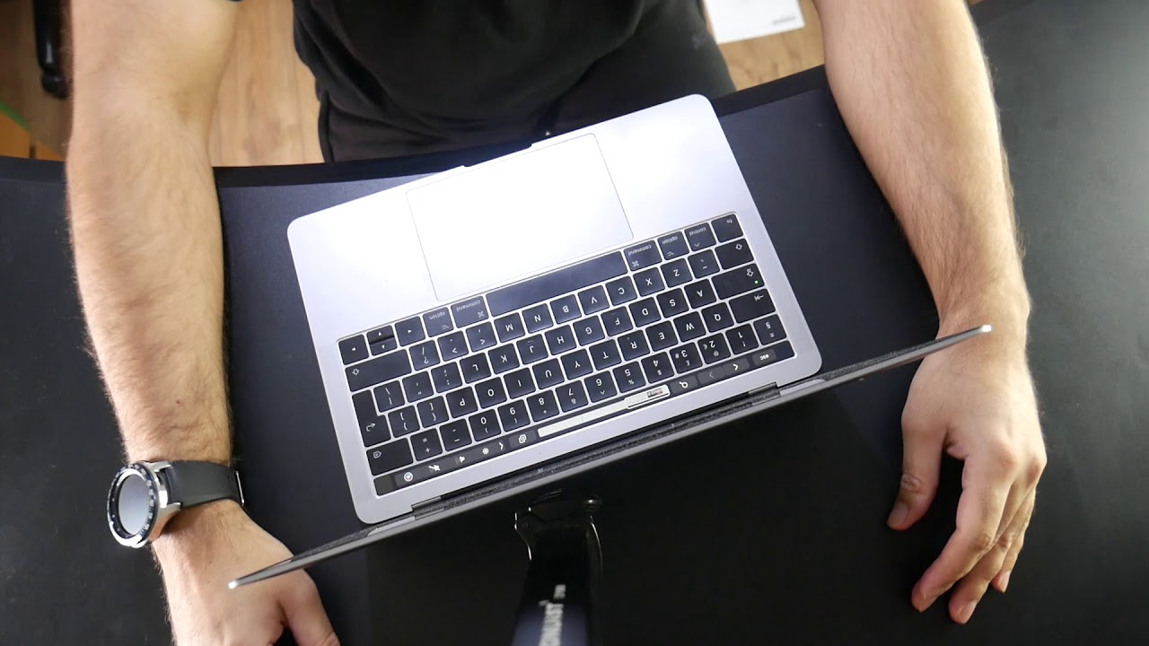FLEXISPOT Under Desk Bike PRO - AWESOME 