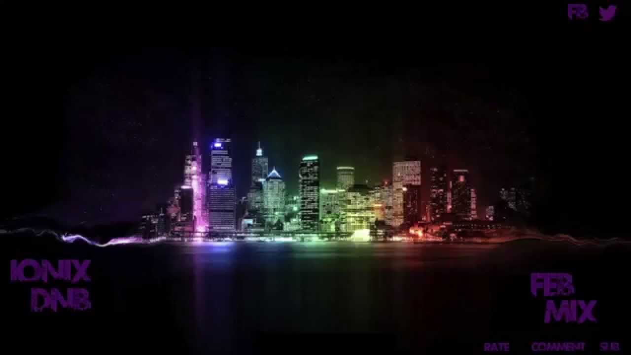Best Dnb/Dubstep February 2013