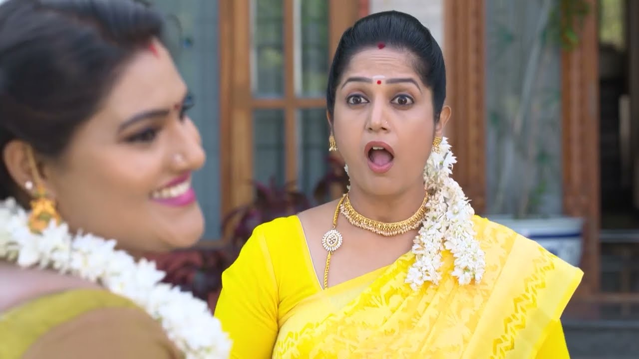 Suryavamsam - Ep 149 - Nikitha Rajesh - Tamil Tv Serial - Zee5 Tamil Classics